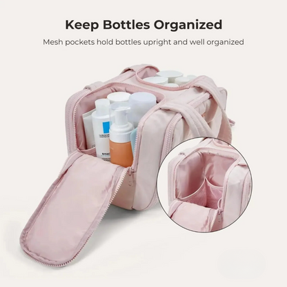 Easy Pack Toiletry Bag