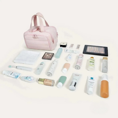 Easy Pack Toiletry Bag